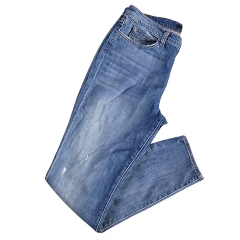 J Brand Classic Men's Denim Jeans 30x34 - Picture 11 of 11